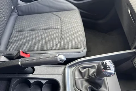 Audi A1 1.0 TFSI 30 S line Sportback Euro 6 (s/s) 5dr Thumbnail #23