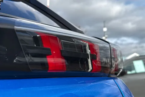 YF72FSZ PEUGEOT 2008 1.2 PureTech Active Premium + Euro 6 (s/s) 5dr Thumbnail #26