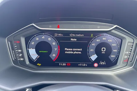 Audi A1 1.0 TFSI 30 S line Sportback Euro 6 (s/s) 5dr Thumbnail #27