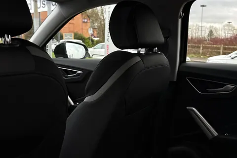 28 of 62 for Audi Q2 1.0 TFSI 30 Sport Euro 6 (s/s) 5dr