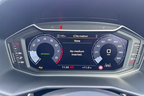 Audi A1 1.0 TFSI 30 S line Sportback Euro 6 (s/s) 5dr Thumbnail #28