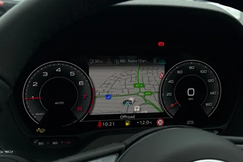 34 of 62 for Audi Q2 1.0 TFSI 30 Sport Euro 6 (s/s) 5dr