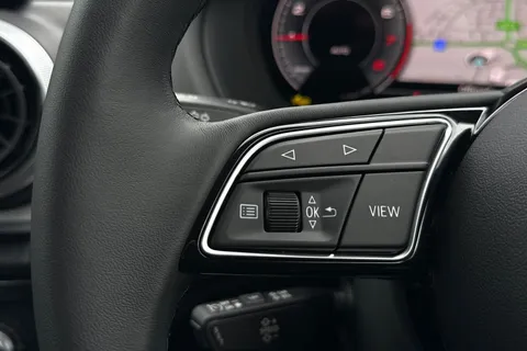 35 of 62 for Audi Q2 1.0 TFSI 30 Sport Euro 6 (s/s) 5dr