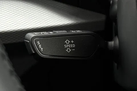 37 of 62 for Audi Q2 1.0 TFSI 30 Sport Euro 6 (s/s) 5dr