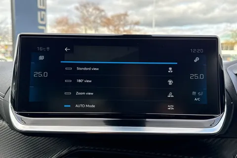 44 of 50 for PEUGEOT 2008 1.5 BlueHDi GT Euro 6 (s/s) 5dr