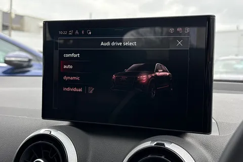 42 of 62 for Audi Q2 1.0 TFSI 30 Sport Euro 6 (s/s) 5dr