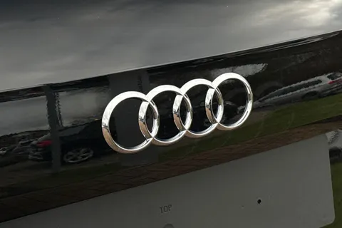 45 of 62 for Audi Q2 1.0 TFSI 30 Sport Euro 6 (s/s) 5dr