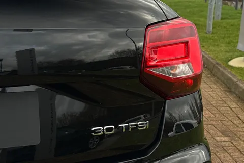 46 of 62 for Audi Q2 1.0 TFSI 30 Sport Euro 6 (s/s) 5dr