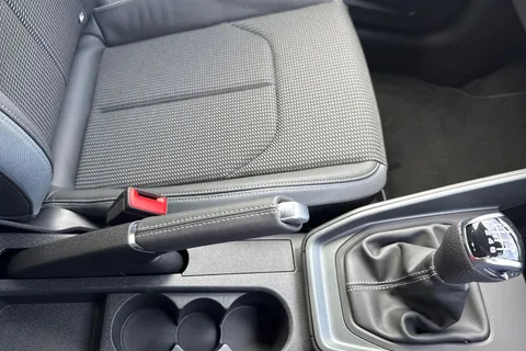 Audi A1 1.0 TFSI 30 S line Sportback Euro 6 (s/s) 5dr Thumbnail #45