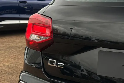 48 of 62 for Audi Q2 1.0 TFSI 30 Sport Euro 6 (s/s) 5dr