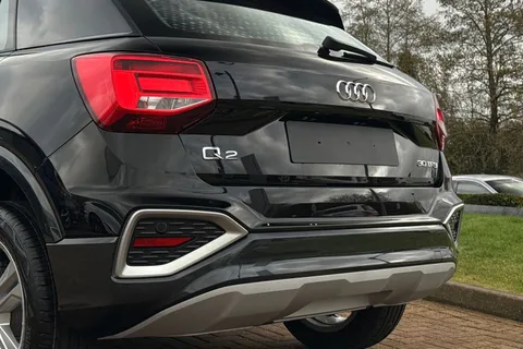 49 of 62 for Audi Q2 1.0 TFSI 30 Sport Euro 6 (s/s) 5dr