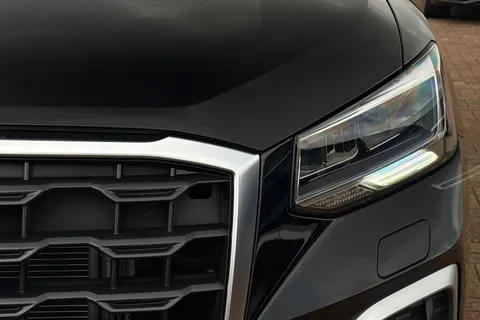 51 of 62 for Audi Q2 1.0 TFSI 30 Sport Euro 6 (s/s) 5dr