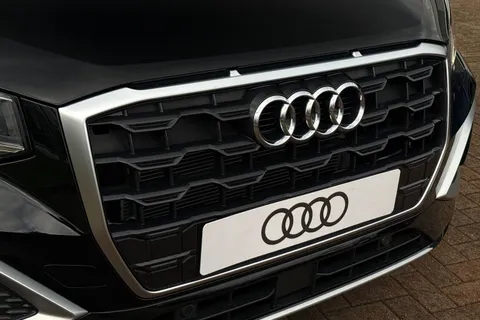 52 of 62 for Audi Q2 1.0 TFSI 30 Sport Euro 6 (s/s) 5dr