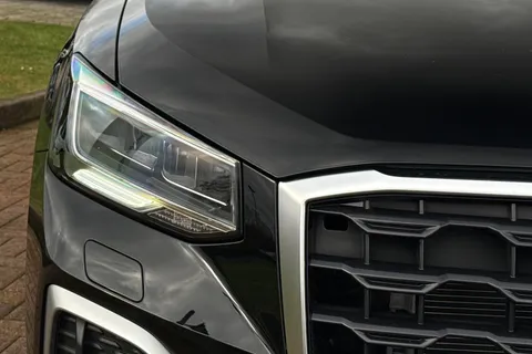 53 of 62 for Audi Q2 1.0 TFSI 30 Sport Euro 6 (s/s) 5dr