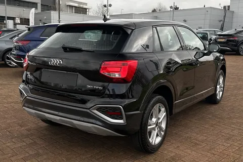 55 of 62 for Audi Q2 1.0 TFSI 30 Sport Euro 6 (s/s) 5dr
