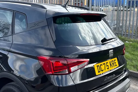 7 of 43 for SEAT Arona 1.0 TSI FR First Edition DSG Euro 6 (s/s) 5dr