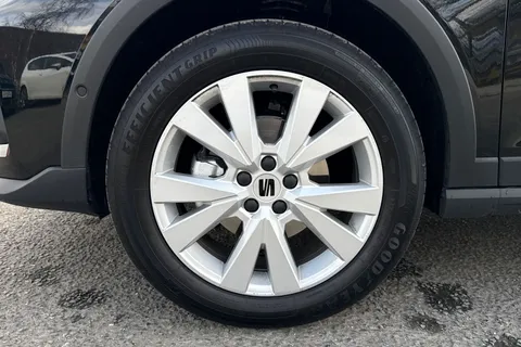 9 of 43 for SEAT Arona 1.0 TSI FR First Edition DSG Euro 6 (s/s) 5dr