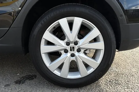 10 of 43 for SEAT Arona 1.0 TSI FR First Edition DSG Euro 6 (s/s) 5dr