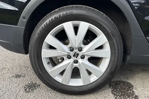 11 of 43 for SEAT Arona 1.0 TSI FR First Edition DSG Euro 6 (s/s) 5dr