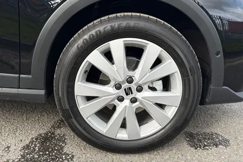 12 of 43 for SEAT Arona 1.0 TSI FR First Edition DSG Euro 6 (s/s) 5dr