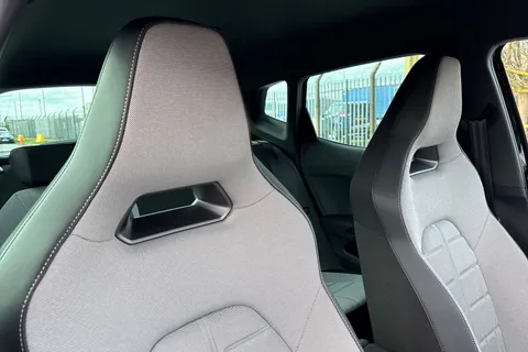 23 of 43 for SEAT Arona 1.0 TSI FR First Edition DSG Euro 6 (s/s) 5dr