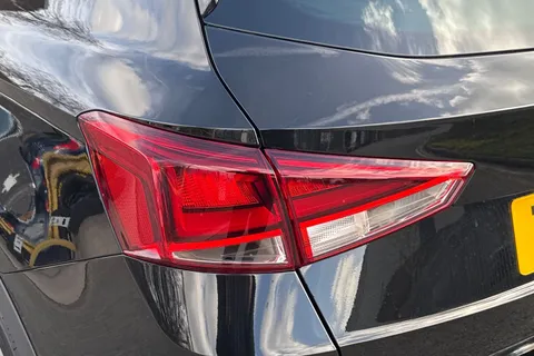 27 of 43 for SEAT Arona 1.0 TSI FR First Edition DSG Euro 6 (s/s) 5dr