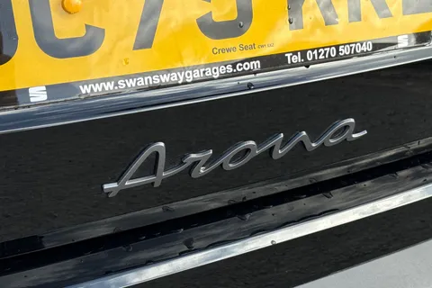 29 of 43 for SEAT Arona 1.0 TSI FR First Edition DSG Euro 6 (s/s) 5dr