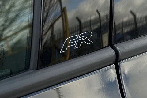 31 of 43 for SEAT Arona 1.0 TSI FR First Edition DSG Euro 6 (s/s) 5dr