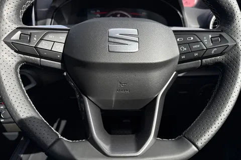 35 of 43 for SEAT Arona 1.0 TSI FR First Edition DSG Euro 6 (s/s) 5dr