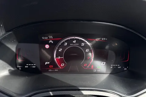 36 of 43 for SEAT Arona 1.0 TSI FR First Edition DSG Euro 6 (s/s) 5dr