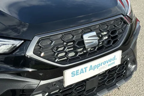 40 of 43 for SEAT Arona 1.0 TSI FR First Edition DSG Euro 6 (s/s) 5dr