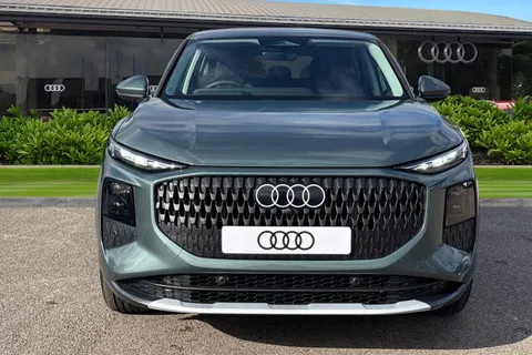  Audi Q3 2.0 TFSI Sport Sportback S Tronic quattro Euro 6 (s/s) 5dr Thumbnail #6