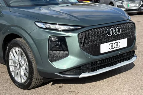  Audi Q3 2.0 TFSI Sport Sportback S Tronic quattro Euro 6 (s/s) 5dr Thumbnail #9