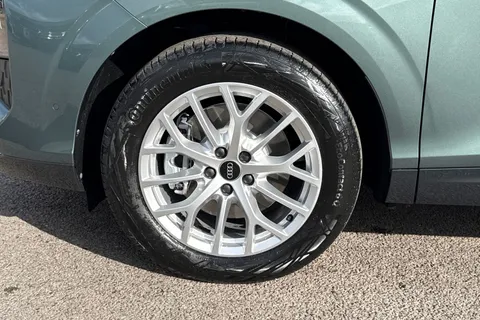  Audi Q3 2.0 TFSI Sport Sportback S Tronic quattro Euro 6 (s/s) 5dr Thumbnail #10