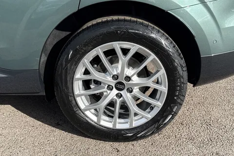  Audi Q3 2.0 TFSI Sport Sportback S Tronic quattro Euro 6 (s/s) 5dr Thumbnail #11