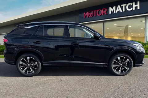 CU75ZSD MG Mg Hs 1.5 T-GDI Trophy Euro 6 (s/s) 5dr Thumbnail #4