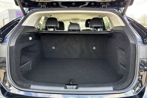 CU75ZSD MG Mg Hs 1.5 T-GDI Trophy Euro 6 (s/s) 5dr Thumbnail #8