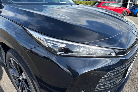 CU75ZSD MG Mg Hs 1.5 T-GDI Trophy Euro 6 (s/s) 5dr Thumbnail #10