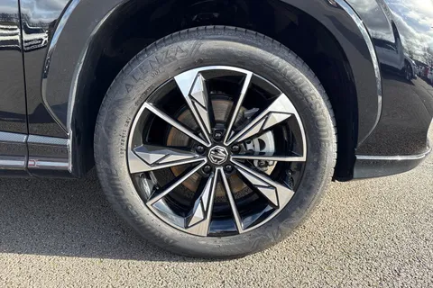 CU75ZSD MG Mg Hs 1.5 T-GDI Trophy Euro 6 (s/s) 5dr Thumbnail #11