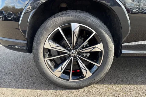 CU75ZSD MG Mg Hs 1.5 T-GDI Trophy Euro 6 (s/s) 5dr Thumbnail #12