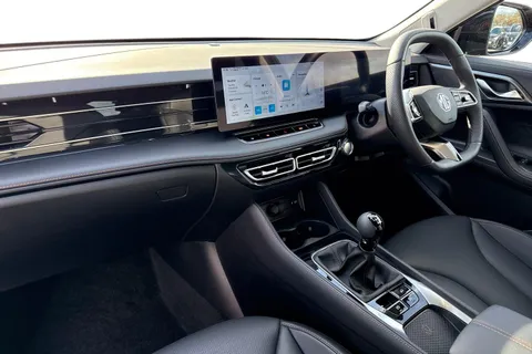 CU75ZSD MG Mg Hs 1.5 T-GDI Trophy Euro 6 (s/s) 5dr Thumbnail #16