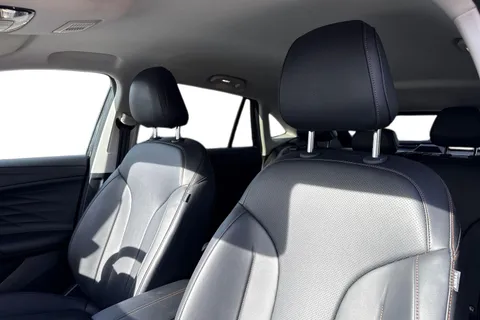 CU75ZSD MG Mg Hs 1.5 T-GDI Trophy Euro 6 (s/s) 5dr Thumbnail #17