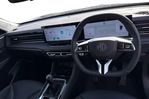 CU75ZSD MG Mg Hs 1.5 T-GDI Trophy Euro 6 (s/s) 5dr Thumbnail #19