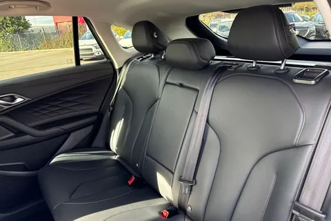 CU75ZSD MG Mg Hs 1.5 T-GDI Trophy Euro 6 (s/s) 5dr Thumbnail #20