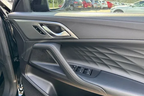 CU75ZSD MG Mg Hs 1.5 T-GDI Trophy Euro 6 (s/s) 5dr Thumbnail #22