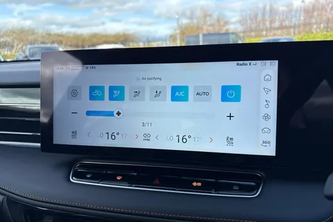 CU75ZSD MG Mg Hs 1.5 T-GDI Trophy Euro 6 (s/s) 5dr Thumbnail #23