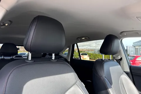 CU75ZSD MG Mg Hs 1.5 T-GDI Trophy Euro 6 (s/s) 5dr Thumbnail #25