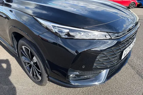 CU75ZSD MG Mg Hs 1.5 T-GDI Trophy Euro 6 (s/s) 5dr Thumbnail #26