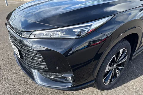 CU75ZSD MG Mg Hs 1.5 T-GDI Trophy Euro 6 (s/s) 5dr Thumbnail #27