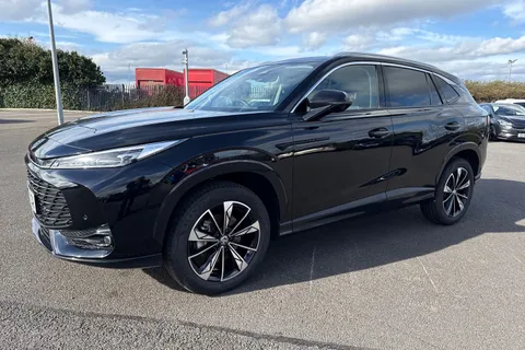 CU75ZSD MG Mg Hs 1.5 T-GDI Trophy Euro 6 (s/s) 5dr Thumbnail #28